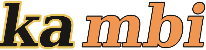 kambi logotipo