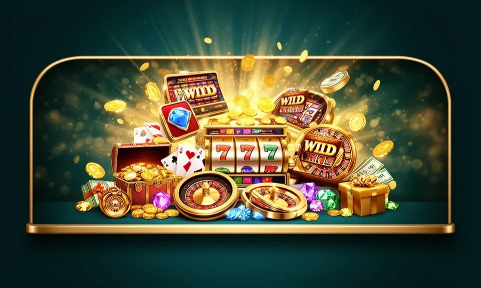 kambi Abre tu cuenta y entra al casino kambi hoy